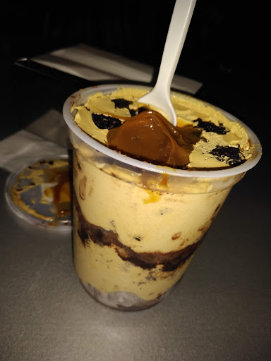 Helados Nueva York - Ice cream shop en Berisso