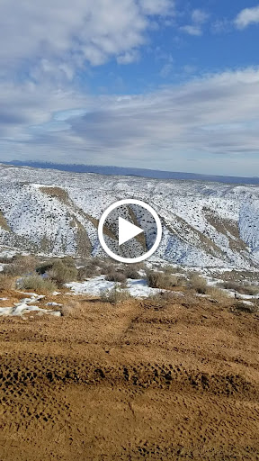 Convenience Store «Jawbone Canyon Store», reviews and photos, 32629 CA-14, Mojave, CA 93501, USA