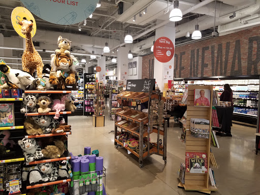 Grocery Store «Whole Foods Market», reviews and photos, 633 Broad St, Newark, NJ 07102, USA