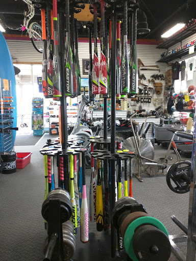 Sporting Goods Store «Play It Again Sports», reviews and photos, 2461 W Stadium Blvd, Ann Arbor, MI 48103, USA