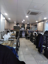Atmosphère du Restaurant marocain La Table Du Maroc à Montpellier - n°4