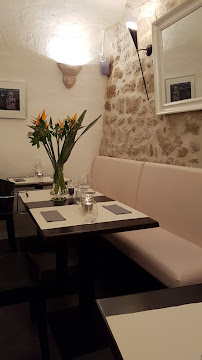 Atmosphère du Restaurant Le Caruso à Saint-Paul-de-Vence - n°8