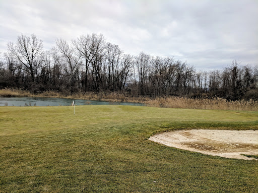 Golf Course «Dauphin Highlands Golf Course», reviews and photos, 650 S Harrisburg St, Harrisburg, PA 17113, USA