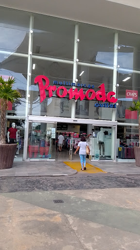 Outlets moda Cancun