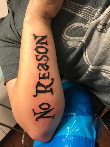 Explore et tattoo ideas, creative tattoo ideas in Seymour, available at American Gypsy Tattoo Corp.