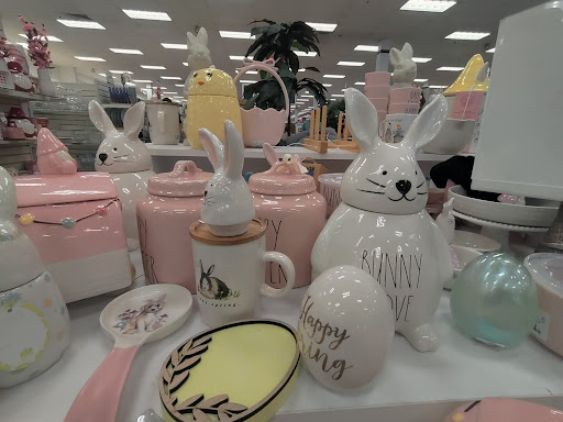 Department Store «Marshalls and HomeGoods», reviews and photos, 11251 NW 12th St, Miami, FL 33172, USA