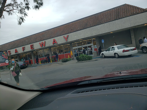 Grocery Store «Safeway», reviews and photos, 1421 Tara Hills Dr, Pinole, CA 94564, USA