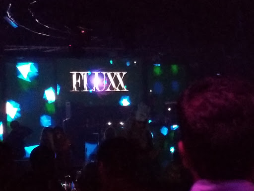 Night Club «FLUXX Nightclub», reviews and photos, 500 Fourth Ave, San Diego, CA 92101, USA