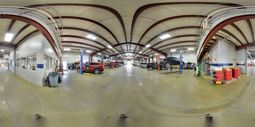 Car Dealer «Southtown Chrysler Dodge Jeep Ram», reviews and photos, 2412 N Jefferson Way, Indianola, IA 50125, USA