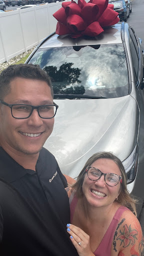 Lexus Dealer «Lexus of Clearwater», reviews and photos, 27547 US Hwy 19 N, Clearwater, FL 33761, USA