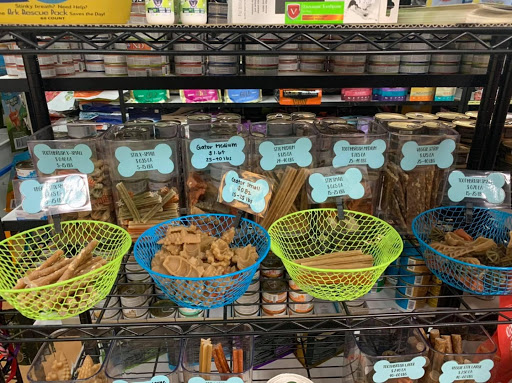 Pet Store «For Healthy Pets!», reviews and photos, 5165 Atlanta Hwy, Montgomery, AL 36109, USA