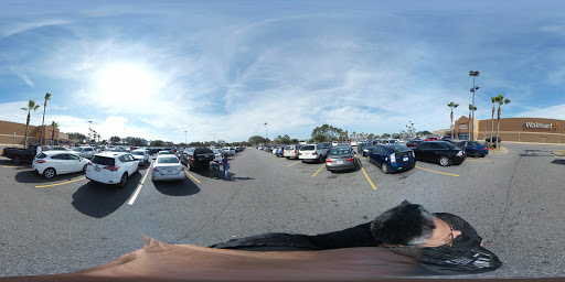 Department Store «Walmart Supercenter», reviews and photos, 36205 US-27, Haines City, FL 33844, USA