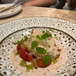 Photo n°5 de l'avis de Vivian. fait le 10/08/2023 à 11:32 sur le  Ofício à Lisbon