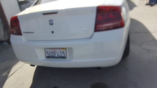 Auto Repair Shop «G & P Auto Repair», reviews and photos, 6050 Tyler St, Riverside, CA 92503, USA