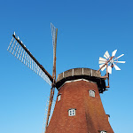 Photo n°9 de l'avis de Klaus.e fait le 06/04/2019 à 15:37 sur le  Lauenburger Mühle à Lauenburg