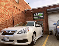 WR AUTO BODY - Photo 5 - Car repair in Whitman, MA, Brockton