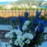 Photo n°1 de l'avis de Mario.o fait le 08/10/2017 à 20:09 sur le  Villa Lombone à Gaeta