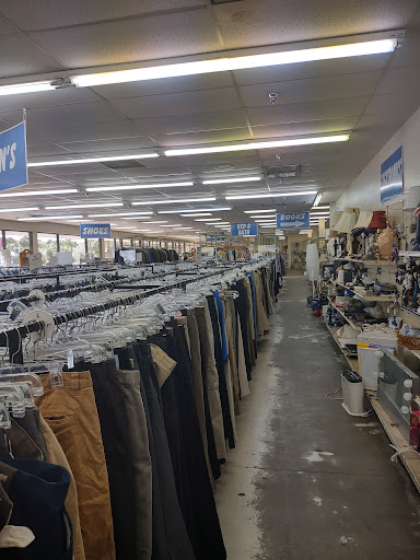 Thrift Store «Goodwill Tampa Store», reviews and photos