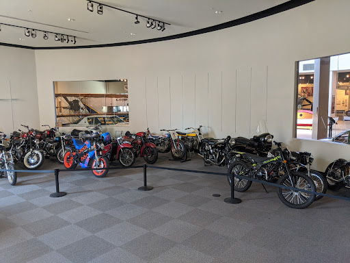 Historical Society «Western Reserve Historical Society», reviews and photos, 10825 East Blvd, Cleveland, OH 44106, USA