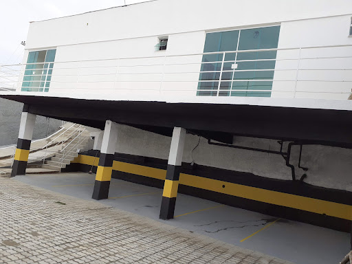 Logo da empresa - Construtora sheel empreendimentos