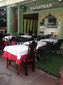 Atmosphère du Restaurant indien halal AU RAJASTHAN GOURMAND à Rouen - n°2