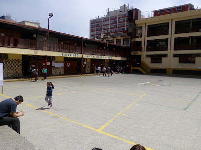 Colegio Agustín Edwards Valparaiso