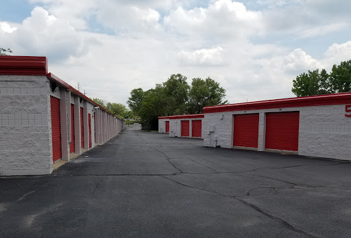 Self-Storage Facility «Simply Self Storage - Sylvan Lake», reviews and photos, 1782 Pontiac Dr, Sylvan Lake, MI 48320, USA