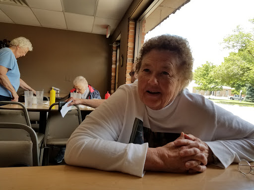 Cafe «Coffee Cup Cafe», reviews and photos, 616 4th St, Sully, IA 50251, USA