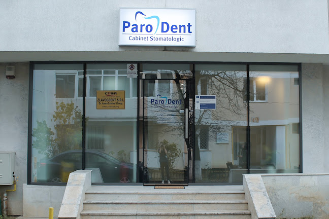 Paro-Dent - <nil>