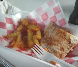 Callejon Santa Lucia photo