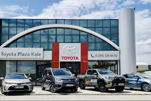 Toyota Plaza Kale Edirne image