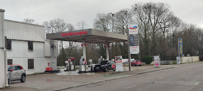 TotalEnergies à Arcis-sur-Aube