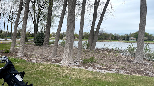Public Golf Course «The Links at Crystal Lake», reviews and photos, 800 Golf Dr, Pontiac, MI 48341, USA
