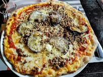 Pizza du Restaurant italien Gazzetta Caffè e Ristorante à Voiron - n°9