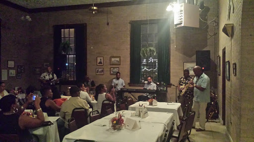 American Restaurant The Train Station Restaurant reviews and photos