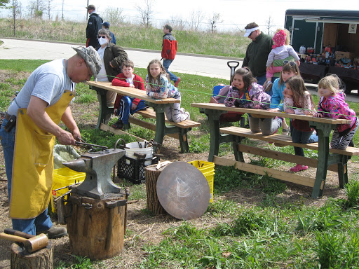 Nature Preserve «Bartlett Nature Center», reviews and photos, 2054 W Stearns Rd, Bartlett, IL 60103, USA