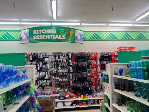 Dollar Store «Dollar Tree», reviews and photos, 900 Meridian Ave E #31, Milton, WA 98354, USA