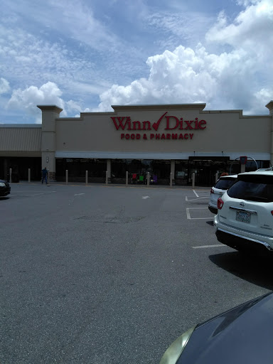 Grocery Store «Winn-Dixie», reviews and photos, 3200 N Ashley St, Valdosta, GA 31602, USA
