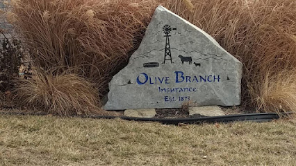 Olive Branch Insurance