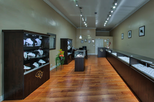 Jewelry Store «DORANO JEWELRY», reviews and photos, 30 E Huntington Dr, Arcadia, CA 91006, USA