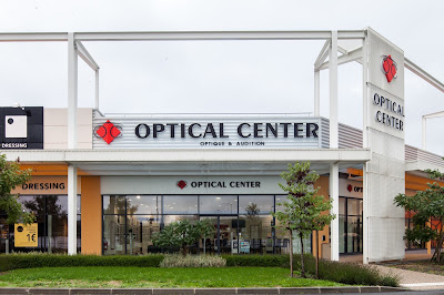 Opticien VILLABÉ - Optical Center à Villabé