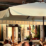 Photo n°4 de l'avis de Anna.. fait le 02/09/2022 à 21:15 sur le  Trattoria Da Jonny à Venice