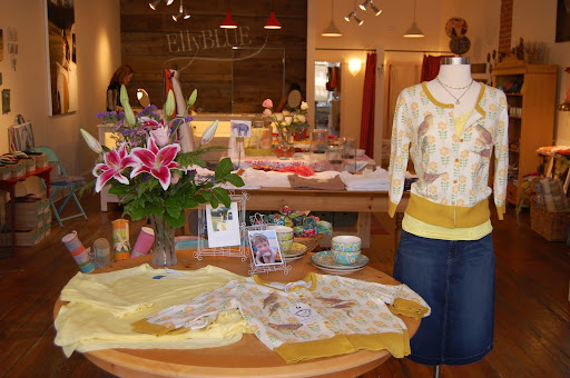 Boutique «EllyBLUE», reviews and photos, 2605 W Colorado Ave, Colorado Springs, CO 80904, USA