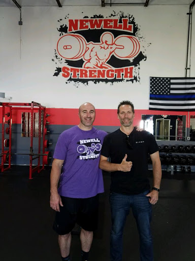 Personal Trainer «Newell Strength», reviews and photos, 2 Ilene Ct, Hillsborough Township, NJ 08844, USA