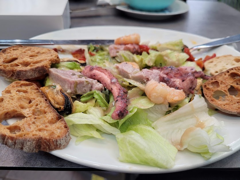 Les Tartes et Burgers LEBRUN à Montpellier