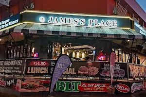 @ James's Place image