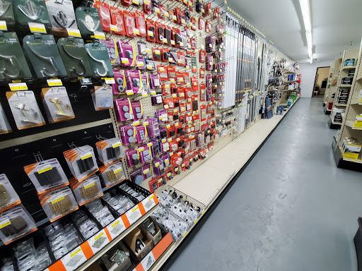 Hardware Store «Monmouth Hardware», reviews and photos, 401 Main St E, Monmouth, OR 97361, USA