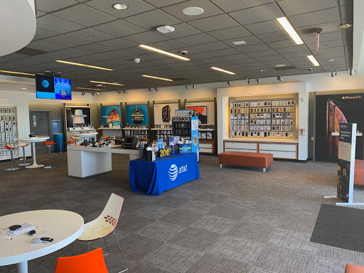 Cell Phone Store «AT&T», reviews and photos, 1728 S Greenfield Rd #106, Mesa, AZ 85206, USA