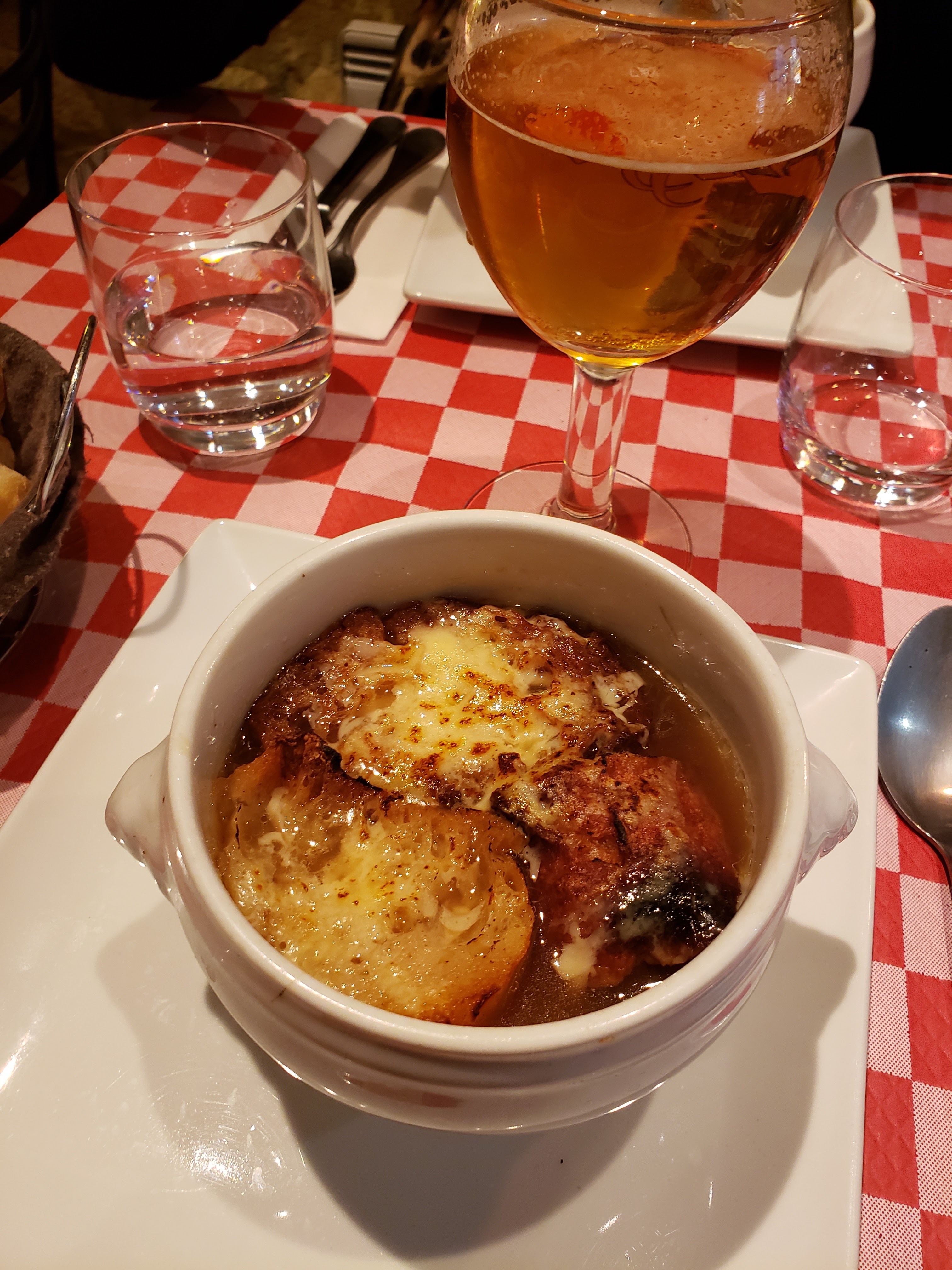 Photo n° 1 de l'avis de Karl-Johan.a fait le 13/04/2019 à 15:55