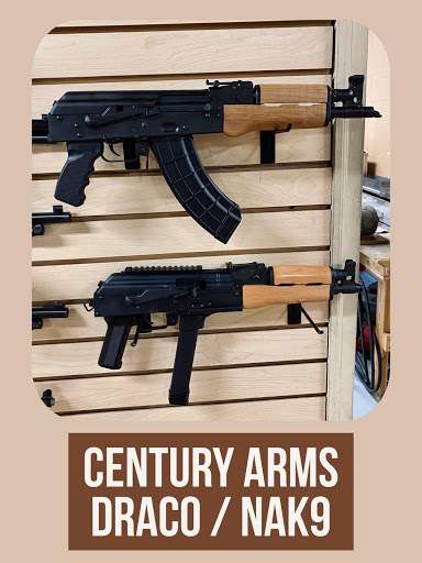 Gun Shop «Big Woods Goods», reviews and photos, 350 Ronnell Rd, Canton, GA 30115, USA